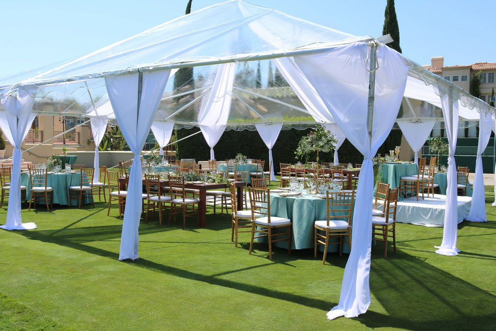 Marbella Country Club Wedding