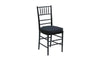 Black Chiavari Chair