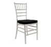 Silver Chiavari Chair