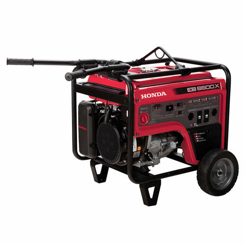 45 Amp Portable Generator (Pull Start)