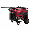45 Amp Portable Generator (Pull Start)