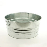 Icing Tub