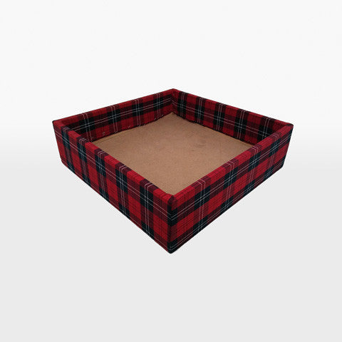 Square Planter Box