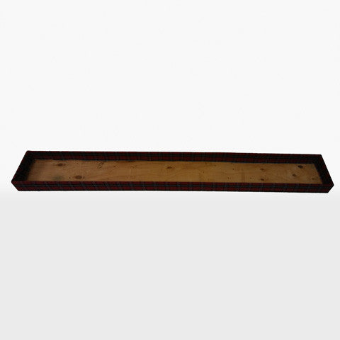 Long Planter Box
