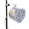 Tent / Pole Fan