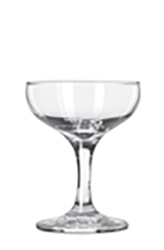 5.5 oz Champagne Coupe