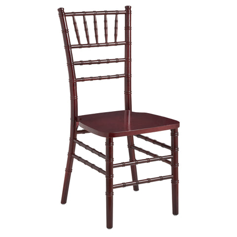 Fruitwood Chiavari Chair