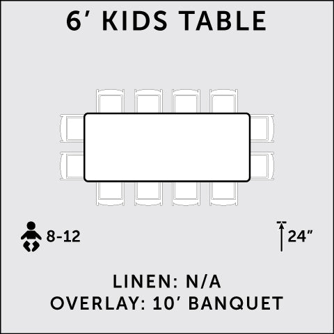 Kids Table