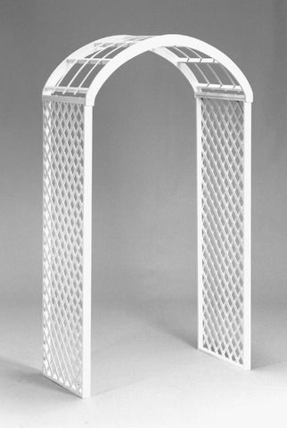 Lattice Arch