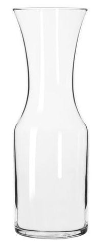 40oz. Glass Carafe