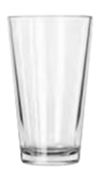 16 oz Pint Glass