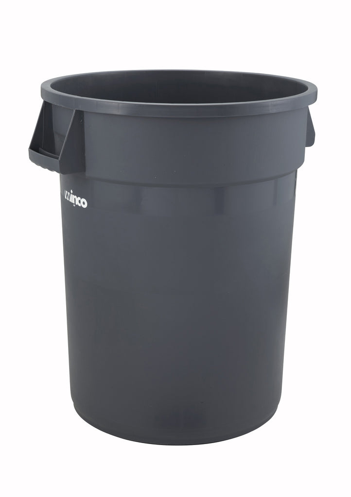 Trash Can, 32 gallon – Events By Design, Event Rentals of Oregon