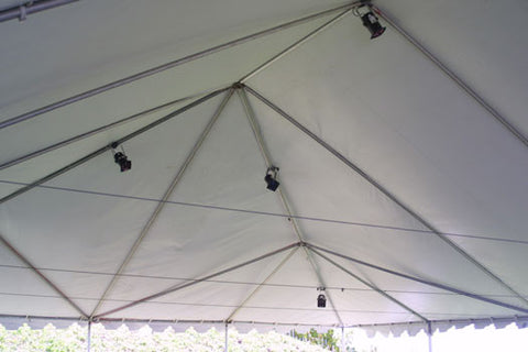 Canopy Par Lighting
