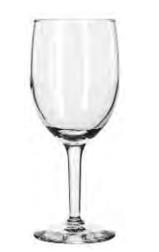 10 oz Wine Glass