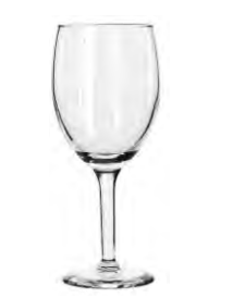 8 oz Wine Glass