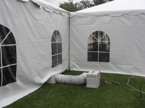 Tent Heater