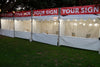 Festival Booth Tent Packages